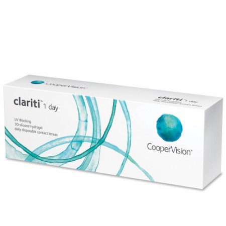 Clariti 1 Day (Cx 30)